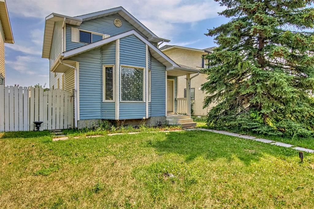 Main Photo: 192 Millbank Drive SW in Calgary: Millrise Detached for sale : MLS®# A2062068
