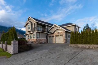 Photo 16: 41500 GOVERNMENT Road in Squamish: Brackendale House for sale : MLS®# R2520587