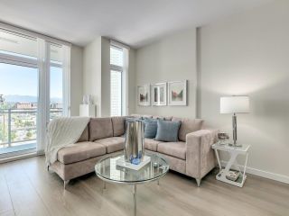 Photo 12: 1205 3328 CARSCALLEN Road in Richmond: West Cambie Condo for sale in "TORINO WEST" : MLS®# R2846498