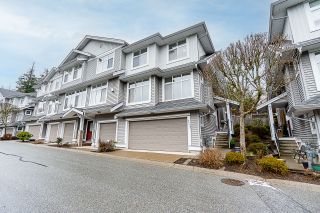 Photo 3: 141 20449 66 Avenue in Langley: Willoughby Heights Townhouse for sale : MLS®# R2858295