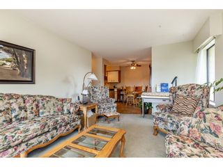 Photo 20: 309 32885 GEORGE FERGUSON Way in Abbotsford: Central Abbotsford Condo for sale in "FAIRVIEW MANOR" : MLS®# R2720256