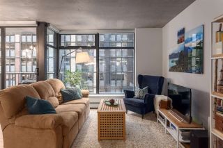 Photo 7: 301 128 W CORDOVA Street in Vancouver: Downtown VW Condo for sale in "WOODWARDS" (Vancouver West)  : MLS®# R2131569