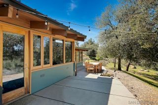 Photo 33: JULIAN House for sale : 3 bedrooms : 4790 Boulder Creek