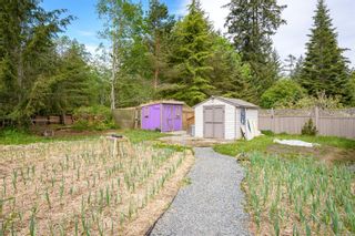Photo 32: 6619 Mystery Beach Rd in Fanny Bay: CV Union Bay/Fanny Bay Manufactured Home for sale (Comox Valley)  : MLS®# 875210