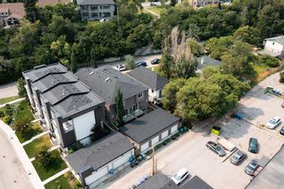 Photo 37: 2 2008 12 Avenue SW in Calgary: Sunalta Row/Townhouse for sale : MLS®# A2026805