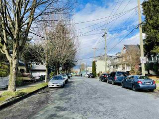 Photo 7: 1251 WOODLAND Drive in Vancouver: Grandview Woodland House for sale (Vancouver East)  : MLS®# R2542350
