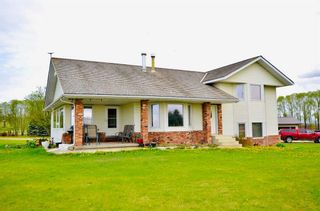 Main Photo: 39403 Range Road 275: Rural Lacombe County Detached for sale : MLS®# A2132633