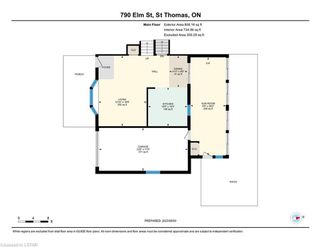 Photo 43: 790 Elm Street in St. Thomas: SE Single Family Residence for sale : MLS®# 40485846