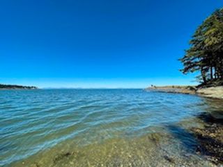 Photo 1: 723 TUMBO CHANNEL Road: Saturna Island Land for sale in "East Point Cottages Ltd" (Islands-Van. & Gulf)  : MLS®# R2779313