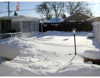 Photo 9: 286 SOUTHALL Drive in WINNIPEG: West Kildonan / Garden City Residential for sale (North West Winnipeg)  : MLS®# 2901391