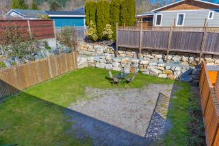 Photo 35: 39755 GOVERNMENT Road in Squamish: Northyards 1/2 Duplex for sale : MLS®# R2569620