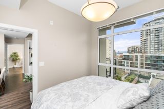 Photo 17: 505 105 W 2ND Street in North Vancouver: Lower Lonsdale Condo for sale in "Wallace & McDowell" : MLS®# R2864678