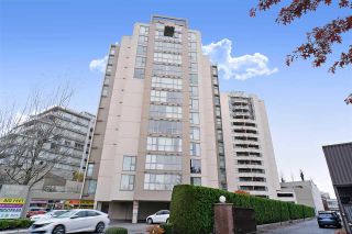 Photo 1: 703 8248 LANSDOWNE Road in Richmond: Brighouse Condo for sale in "RICHMOND TOWERS" : MLS®# R2516927