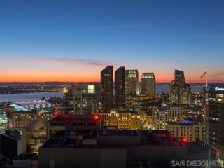 Photo 22: DOWNTOWN Condo for sale : 1 bedrooms : 321 10th Ave #1203 in San Diego
