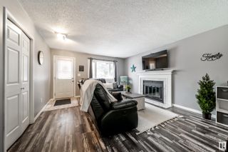 Photo 2: 4411 123 Avenue in Edmonton: Zone 23 House Half Duplex for sale : MLS®# E4372498