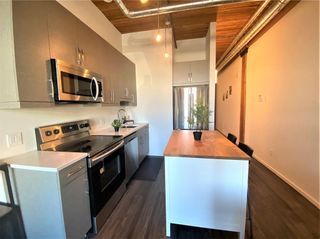 Photo 8: 206 139 Market Avenue in Winnipeg: Exchange District Condominium for sale (9A)  : MLS®# 202124756