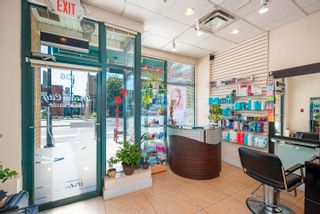 Photo 10: 106 W ESPLANADE in North Vancouver: Lower Lonsdale Business with Property for sale : MLS®# C8053541