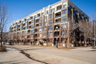 Main Photo: 118 930 Centre Avenue NE in Calgary: Bridgeland/Riverside Apartment for sale : MLS®# A2114078