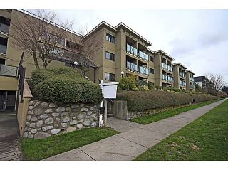 Photo 20: # 317 140 E 4TH ST in North Vancouver: Lower Lonsdale Condo for sale : MLS®# V1102737