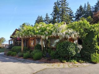 Photo 7: Waterfront resort for sale Vancouver Island BC: Commercial for sale : MLS®# 908250