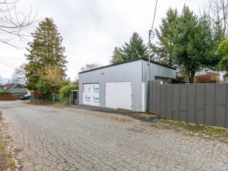Photo 34: 3971 BOYD Diversion in Vancouver: Renfrew Heights House for sale (Vancouver East)  : MLS®# R2655035