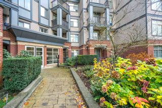 Photo 4: 310 10455 UNIVERSITY Drive in Surrey: Whalley Condo for sale in "D'COR" (North Surrey)  : MLS®# R2830075