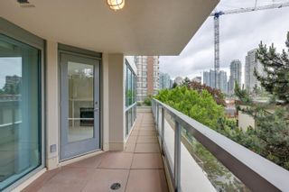 Photo 16: 305 5848 OLIVE Avenue in Burnaby: Metrotown Condo for sale (Burnaby South)  : MLS®# R2701685