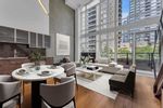Main Photo: 411 988 RICHARDS Street in Vancouver: Yaletown Condo for sale in "TRIBECA LOFTS" (Vancouver West)  : MLS®# R2875369
