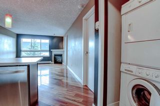 Photo 12: 449 35 Richard Court SW in Calgary: Lincoln Park Apartment for sale : MLS®# A2129003