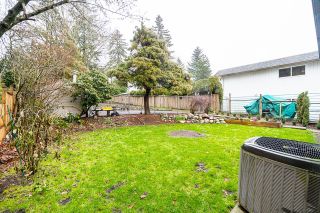 Photo 29: 2081 CONCORD Avenue in Coquitlam: Cape Horn House for sale : MLS®# R2748405