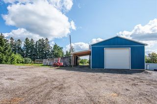 Photo 8: 1783 Line 34 Road in Shakespeare: 47 - Shakespeare Agriculture for sale (Perth East)  : MLS®# 40518714