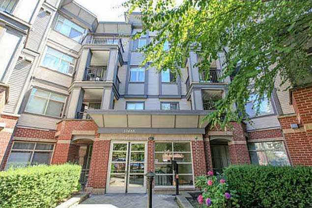FEATURED LISTING: 104 - 10455 University Drive Surrey