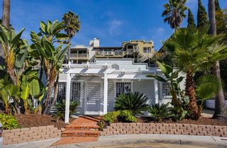 Main Photo: OLD TOWN House for sale : 2 bedrooms : 2242 Congress st in San Diego