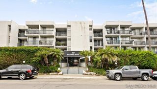 Photo 2: PACIFIC BEACH Condo for sale : 2 bedrooms : 727 Sapphire Street #410 in San Diego