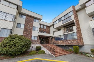 Photo 4: 209 33369 OLD YALE Road in Abbotsford: Central Abbotsford Condo for sale in "Monte Vista" : MLS®# R2903775