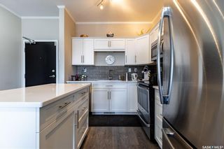 Photo 1: 215 545 Hassard Close in Saskatoon: Kensington Residential for sale : MLS®# SK900373