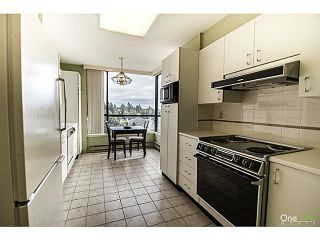 Photo 15: 902 2115 W 40TH Avenue in Vancouver: Kerrisdale Condo for sale in "Regency Place" (Vancouver West)  : MLS®# V1030035