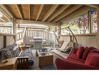 Photo 13: 1960 BOW Drive in Coquitlam: River Springs House for sale in "RIVER SPRINGS" : MLS®# V1127488
