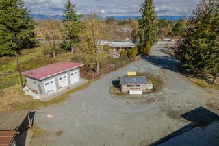 Photo 14: 25498 FRASER Highway in Langley: Otter District House for sale : MLS®# R2758321
