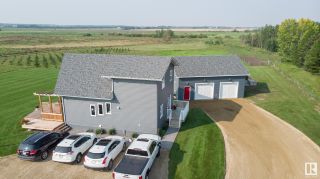 Photo 8: 23341 Twp Rd 502: Rural Leduc County House for sale : MLS®# E4386918