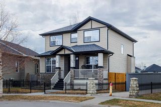 Main Photo: 104 Prestwick Manor SE in Calgary: McKenzie Towne Detached for sale : MLS®# A2125369
