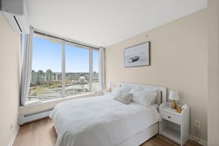 Main Photo: 2703 689 ABBOTT Street in Vancouver: Downtown VW Condo for sale in "Espana" (Vancouver West)  : MLS®# R2883209