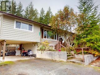 Photo 1: 6323 CHILCO AVE in Powell River: House for sale : MLS®# 17186