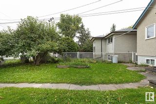 Photo 46: 9722 84 Avenue in Edmonton: Zone 15 House for sale : MLS®# E4357345