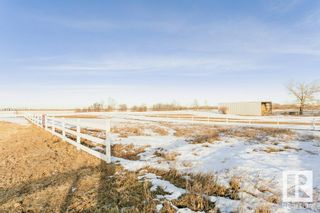 Photo 48: 57231 RGE RD 240: Rural Sturgeon County House for sale : MLS®# E4289496