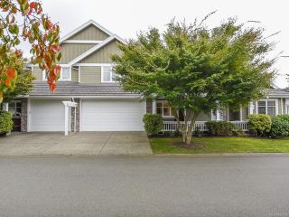 Photo 40: 9 737 ROYAL PLACE in COURTENAY: CV Crown Isle Row/Townhouse for sale (Comox Valley)  : MLS®# 826537
