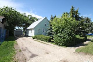 Photo 1: 217 Victoria Street in Lang: Residential for sale : MLS®# SK903642