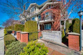 Photo 2: 11 8391 WILLIAMS Road in Richmond: Saunders Townhouse for sale in "Southarm Gardens" : MLS®# R2568784