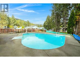 Photo 35: 3105 McIver Road in West Kelowna: House for sale : MLS®# 10308916