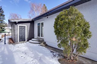 Photo 38: 9643 Alcott Road SE in Calgary: Acadia Detached for sale : MLS®# A1185839